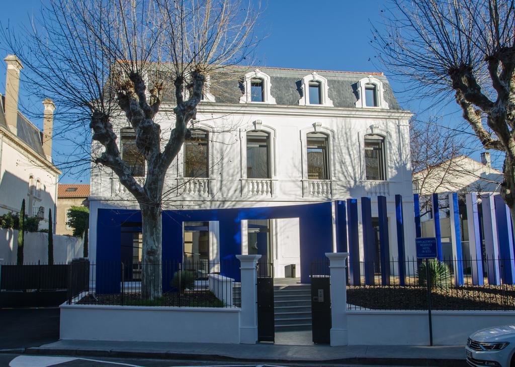 Hotel In Situ Beziers Exterior photo