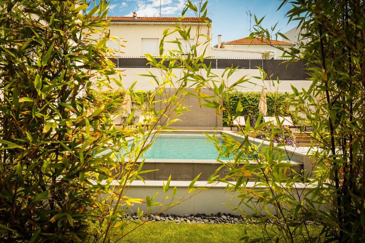 Hotel In Situ Beziers Exterior photo