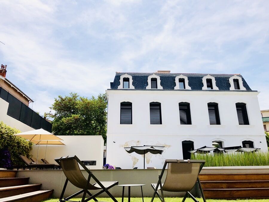 Hotel In Situ Beziers Exterior photo